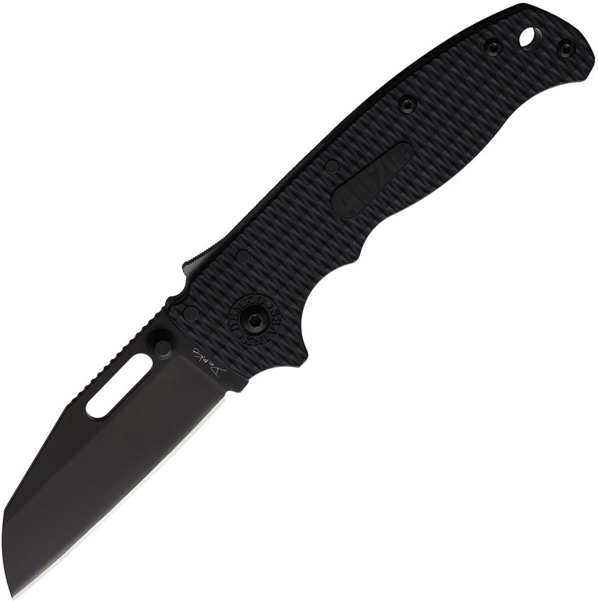 AD 20.5 Shark-Lock DLC AD20.5F25B