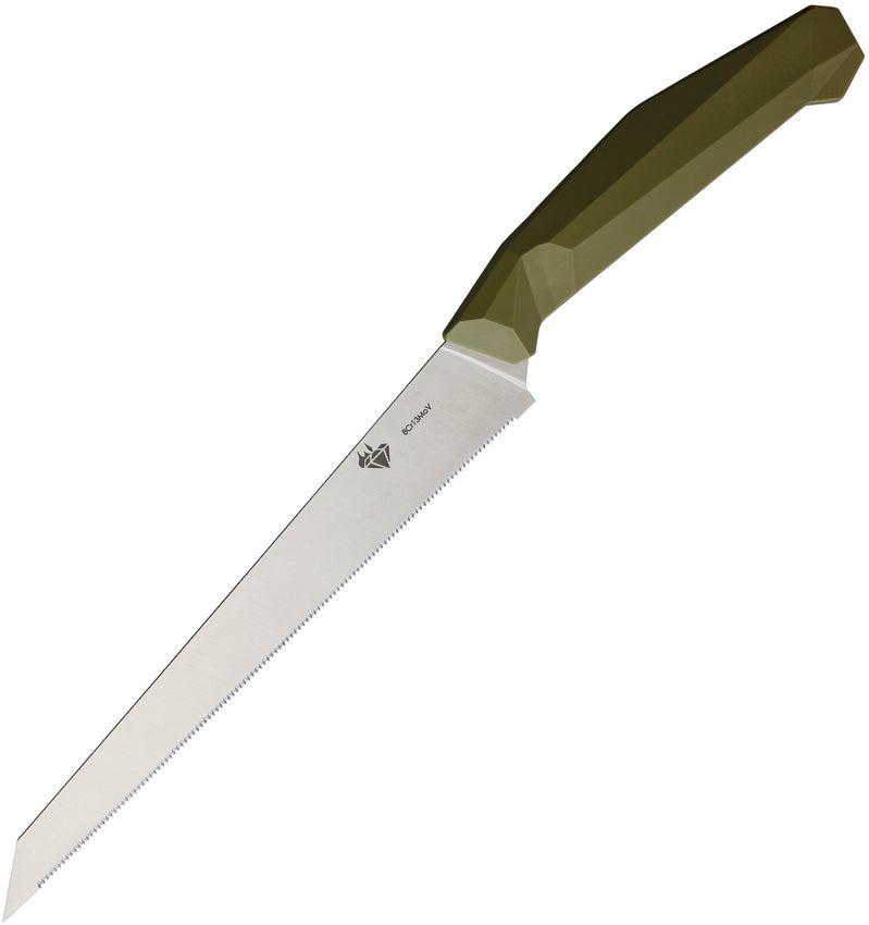 Emerald Bread Knife DF9106PZ001