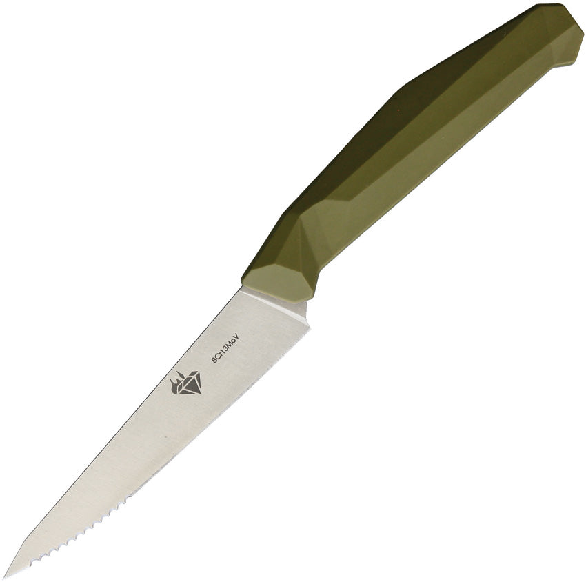 Emerald Steak Knife DF9107PZ001
