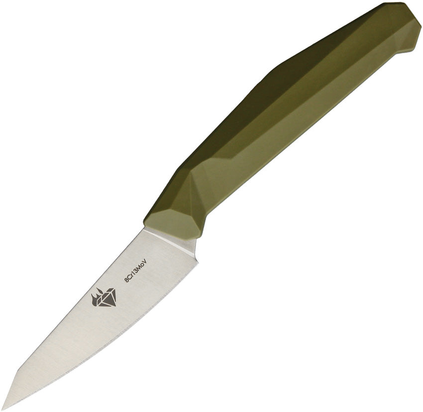 Emerald Paring Knife DF9108PZ001