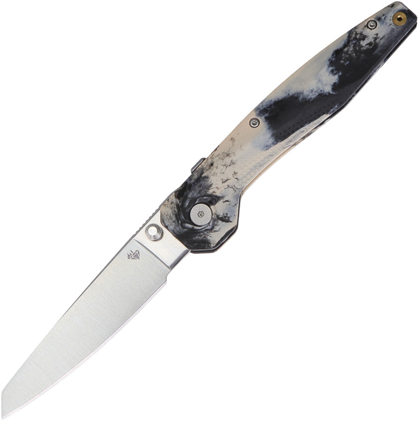 Legend Race Lock