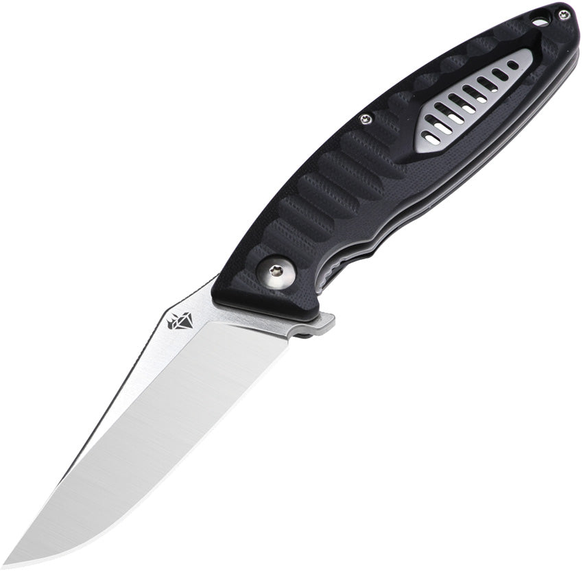 Regatta Linerlock Black A1057-1A