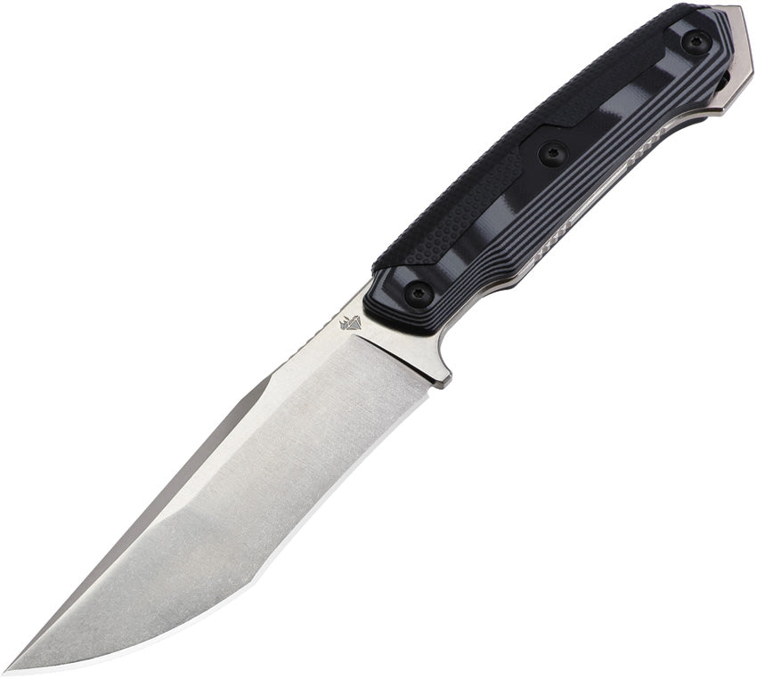 Nova II Fixed Blade A1318-1A