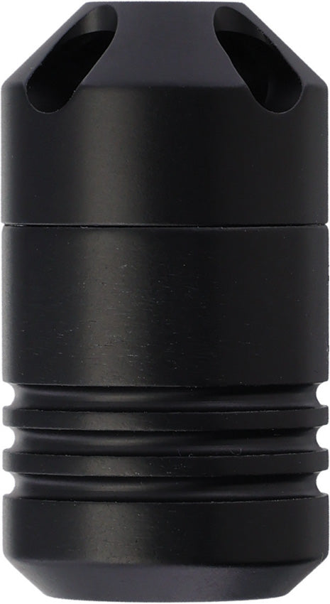 Capsule Jet Black
