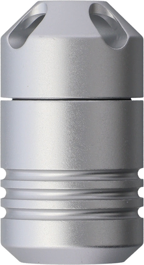 Capsule Silver DGO-CAP-SS