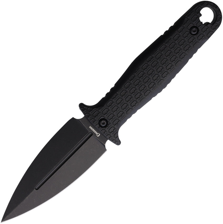 Combat Dagger Fixed Blade CMBTFRNBKBW