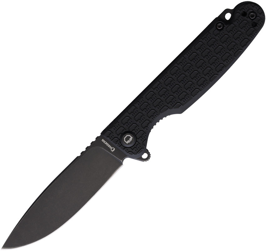 Dopey Linerlock Black DPMFRNBKBW