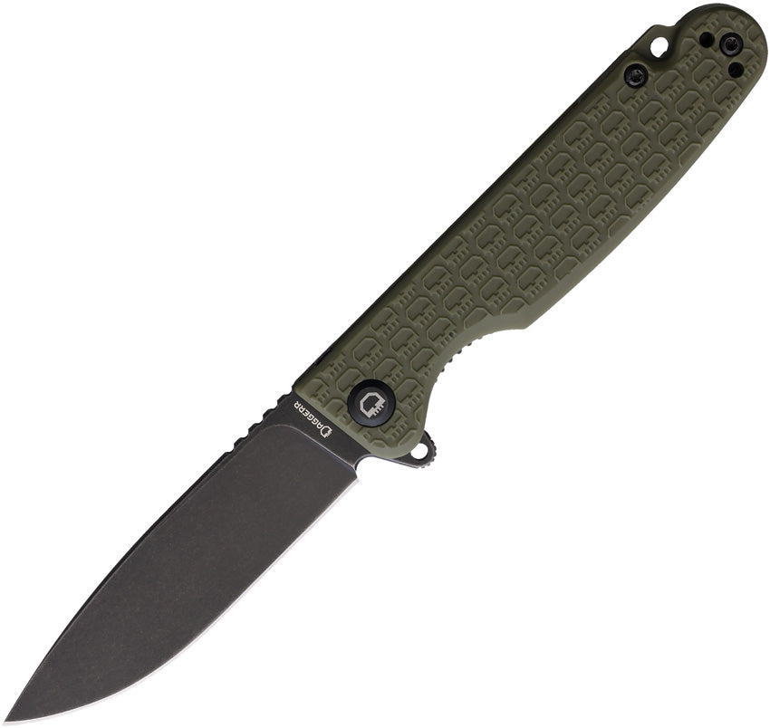 Dopey Linerlock OD BSW
