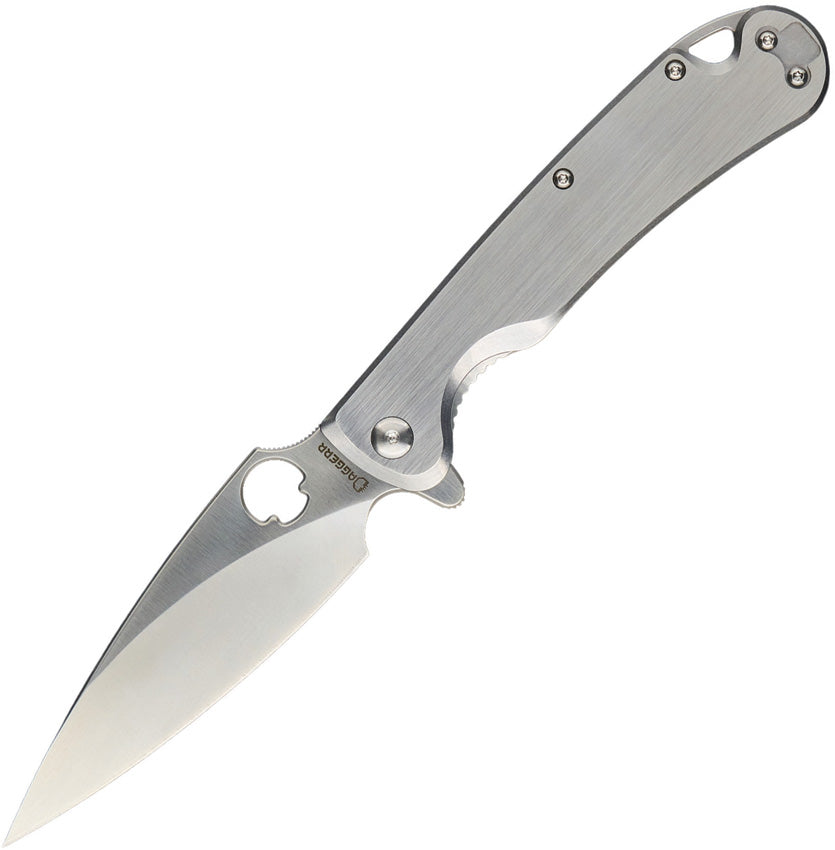 Zhalo Framelock FM02-2FRSTST