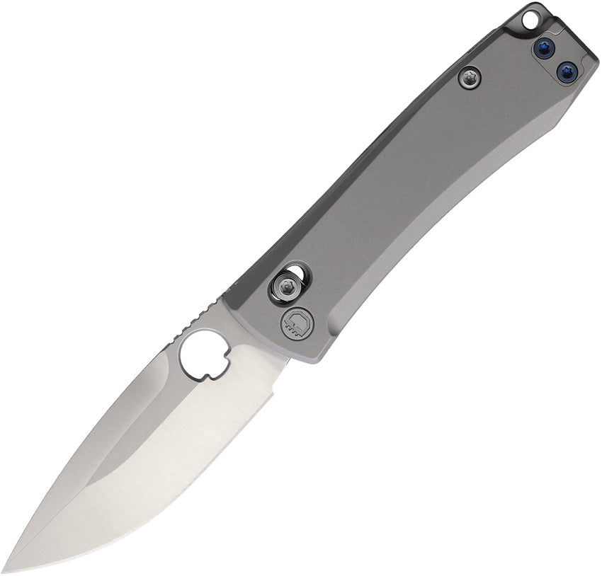 Nightmare X-Lock Magn FM07-2MCR-DH-STGR
