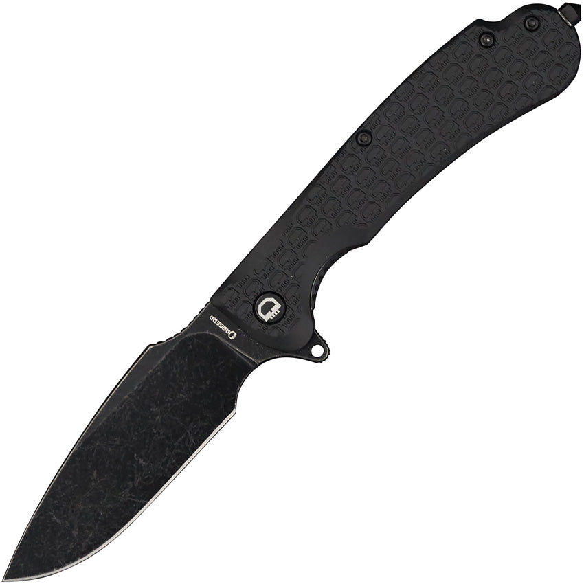 Fielder Linerlock Black FDFRNBKBW