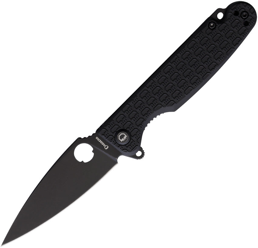 Florin Linerlock Black FLMNFRNBKBW