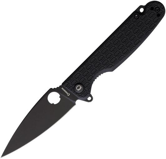 Florin Linerlock Black FLMNFRNBKBW