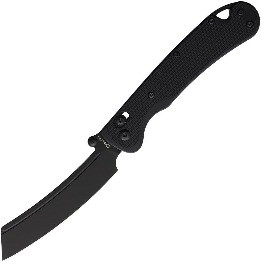 Behemoth Slim Crossbar Lock FM02-4-SLIM-X-BKBK
