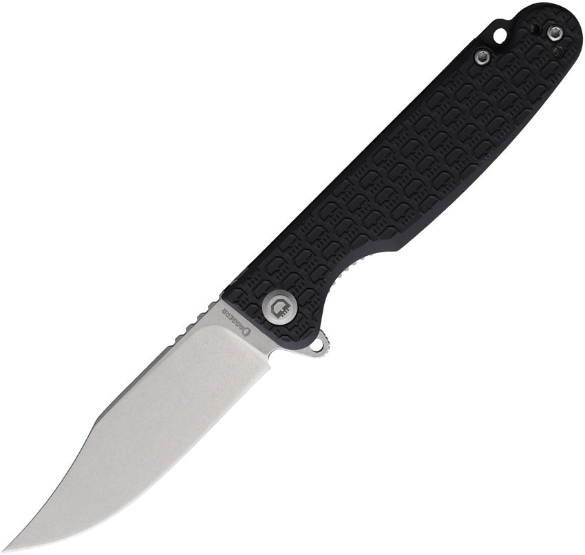 Leprechaun Linerlock Blk SW LPMFRNBKSW