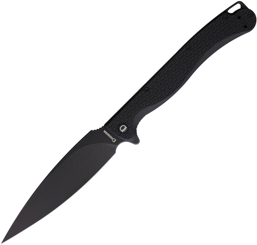 Pero Linerlock Black PRFRNBKBW