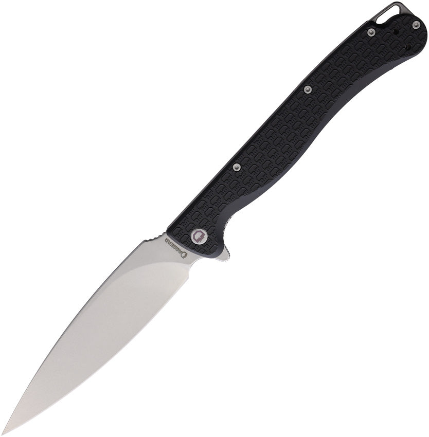 Pero Linerlock Black SW