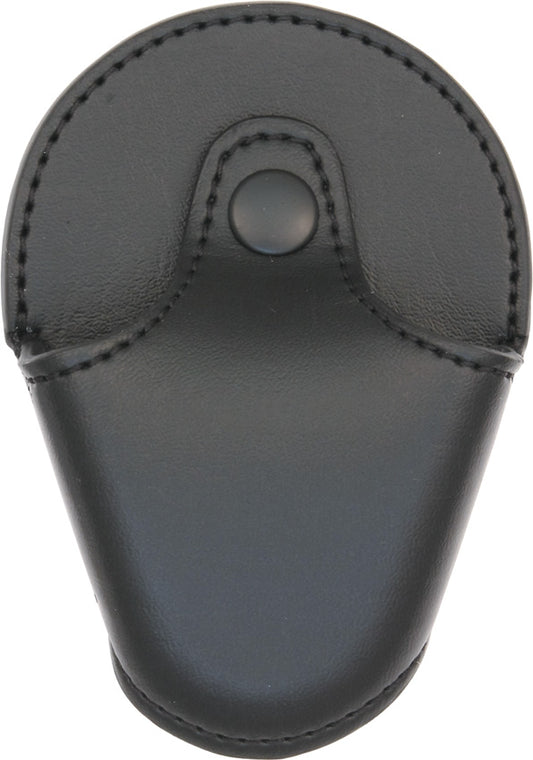 Open Top Handcuff Case