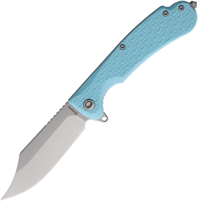 Powie Linerlock Light Blue PWFRNTFNSW