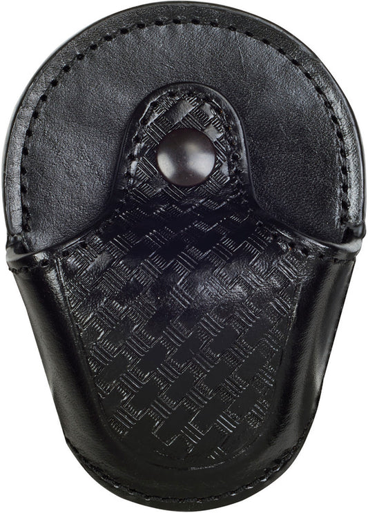 Open Top Handcuff Case
