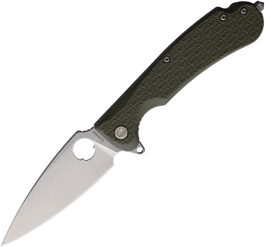 Resident Linerlock Olive RSFRNOLSW