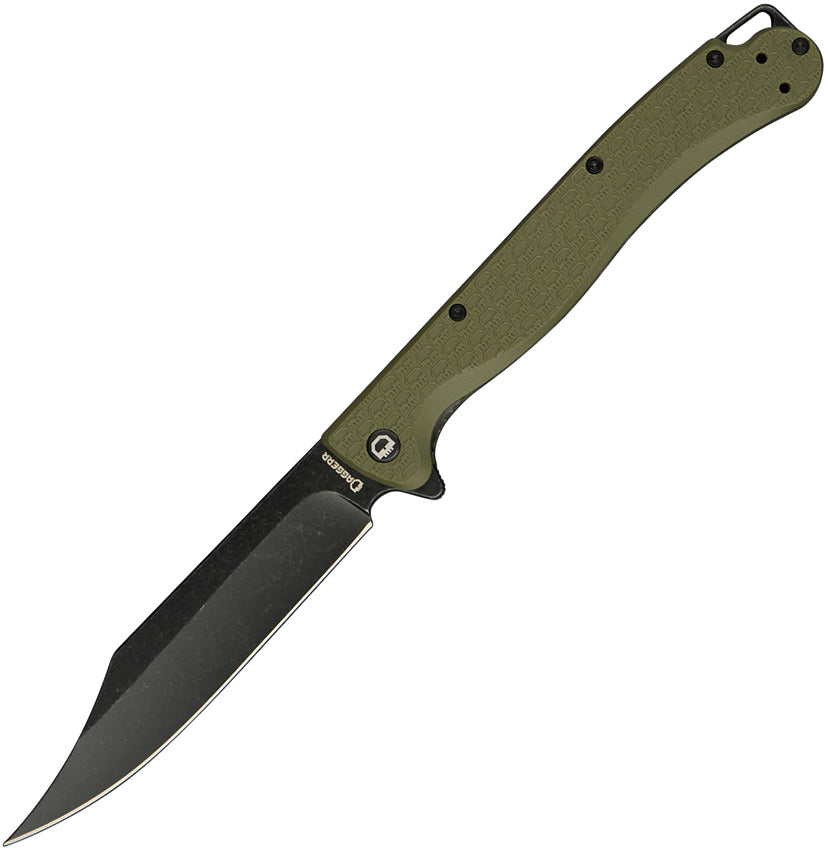 Toothpick Linerlock OD BSW TPFRNOLBW