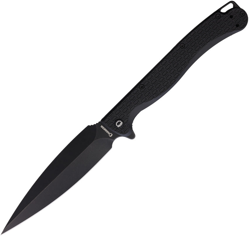 Vendetta Linerlock Black