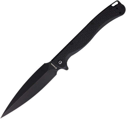 Vendetta Linerlock Black VDFRNBKBW