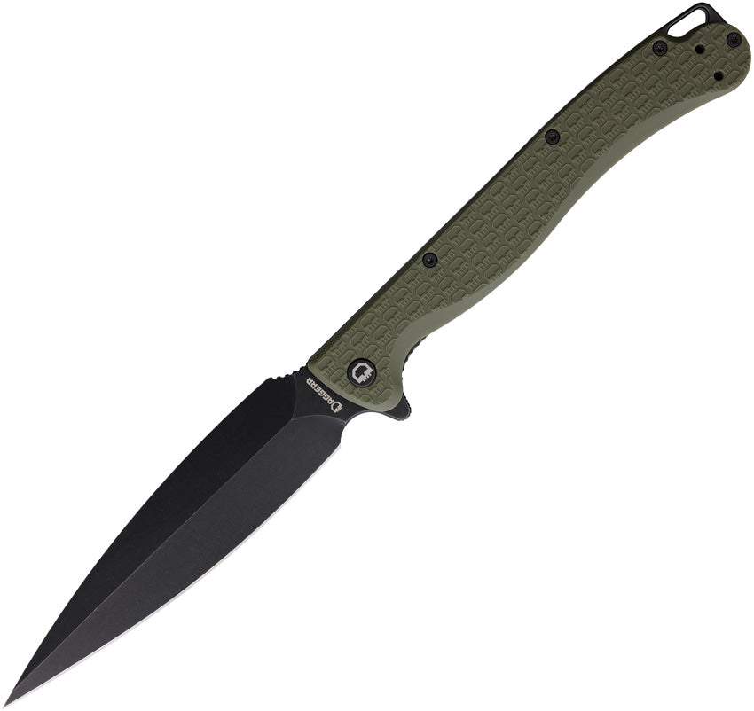 Vendetta Linerlock OD BSW