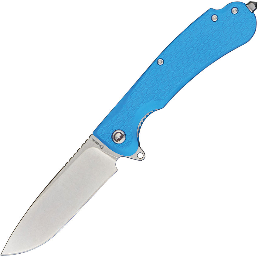 Wocket Linerlock Blue WKFRNBLUSW