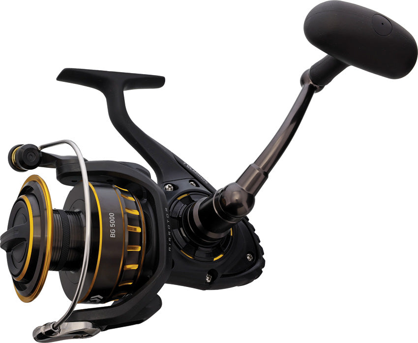 BG 5000 Spinning Reel BG5000