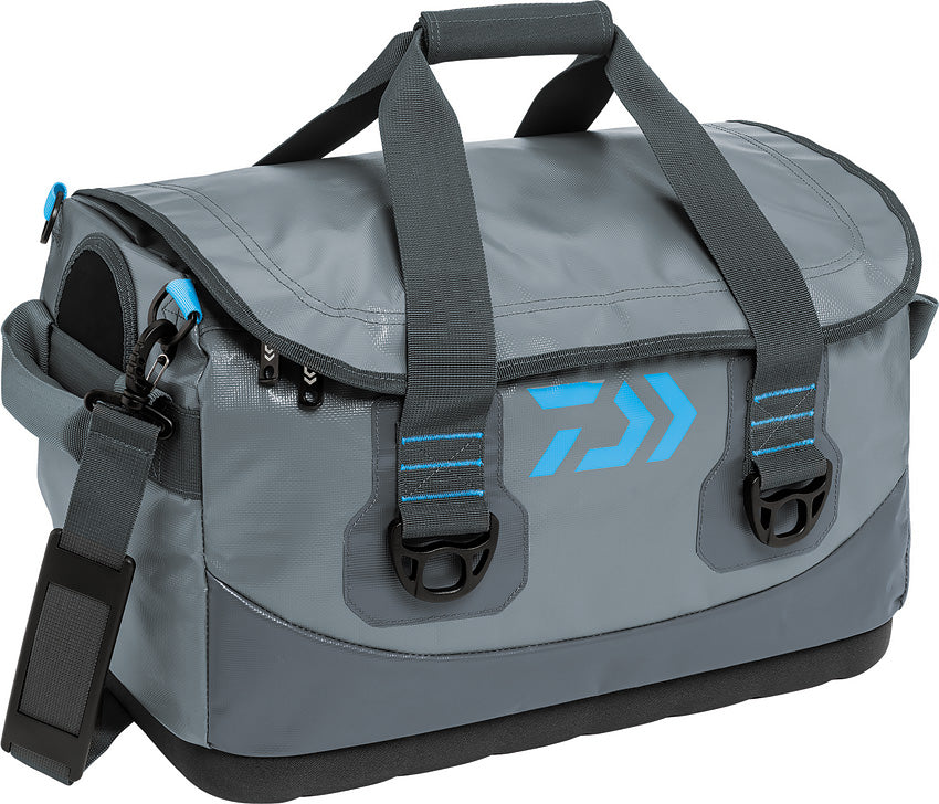 D-Vec Boat Bag Gray Lg DBBG-2-GRY