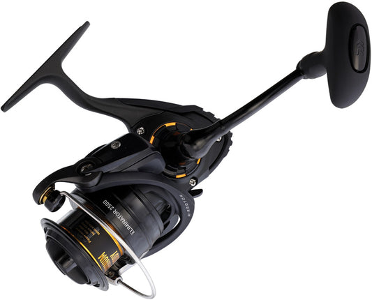 Eliminator Reel 2500