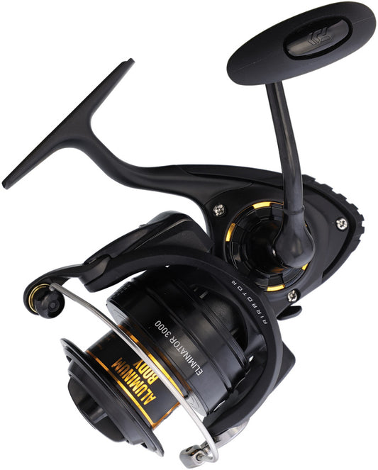 Eliminator Reel 3000