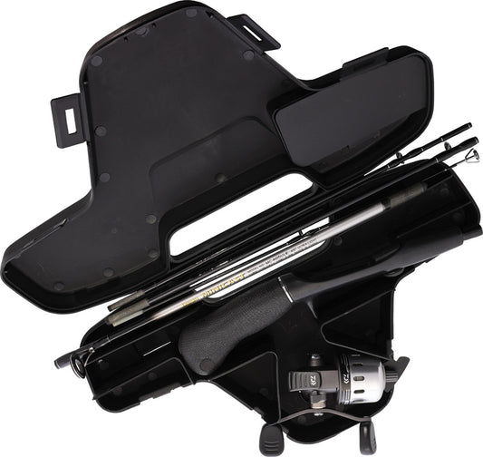 Minicast System  Hard Mini Cas