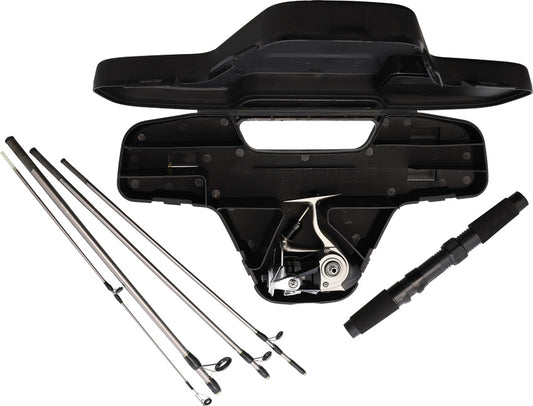 Minispin System Travel Combo