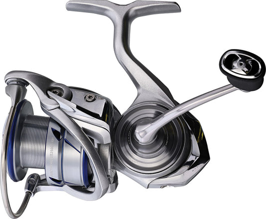 Procyon MQ LT Spinning