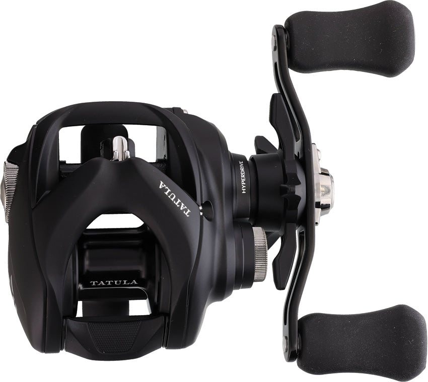 Tatula 100 Baitcast Reel TATU100XH