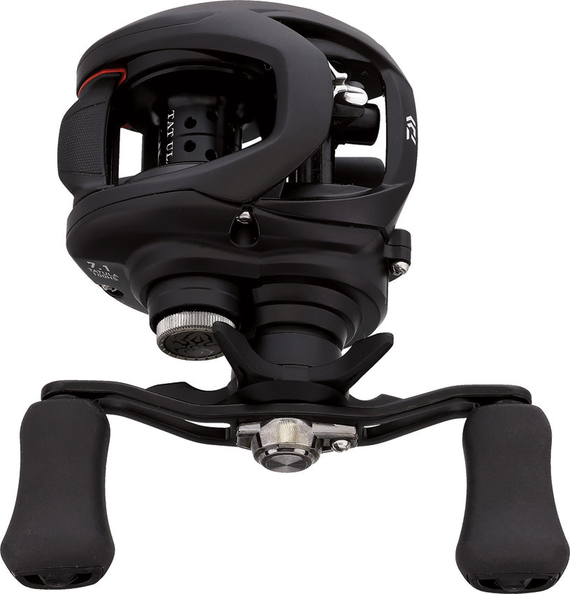 Tatula 100 Baitcasting Reel TTU100HS