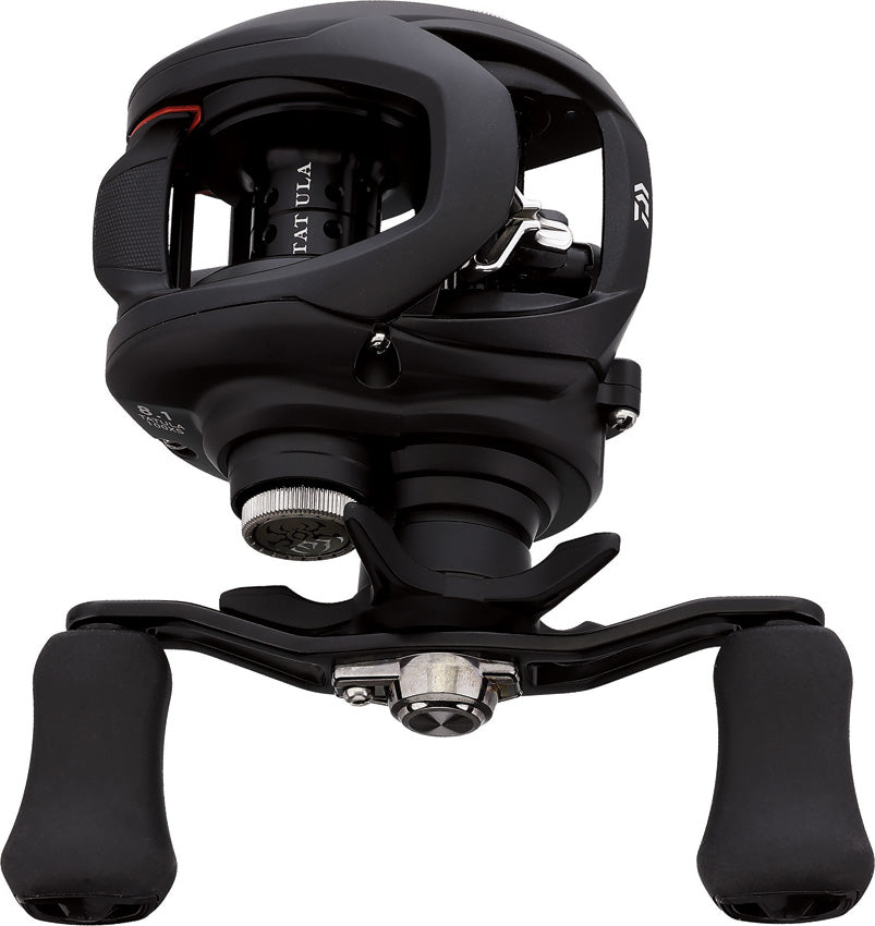 Tatula 100 Baitcasting Reel TTU100XS