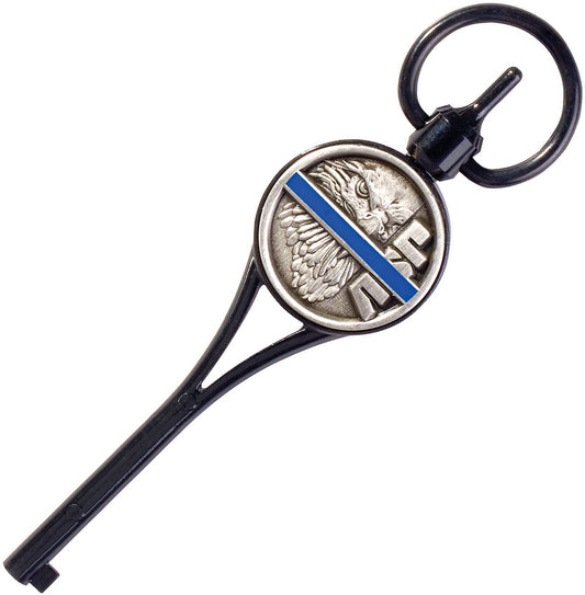Blue Line G2 Handcuff Key