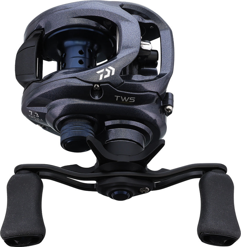 Tatula CT Baitcasting Reel TTUCT100HS