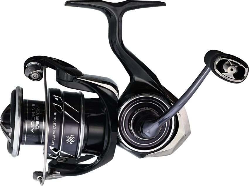 Tatula MQ LT Spinning Reel TTUMQLT2500D-XH