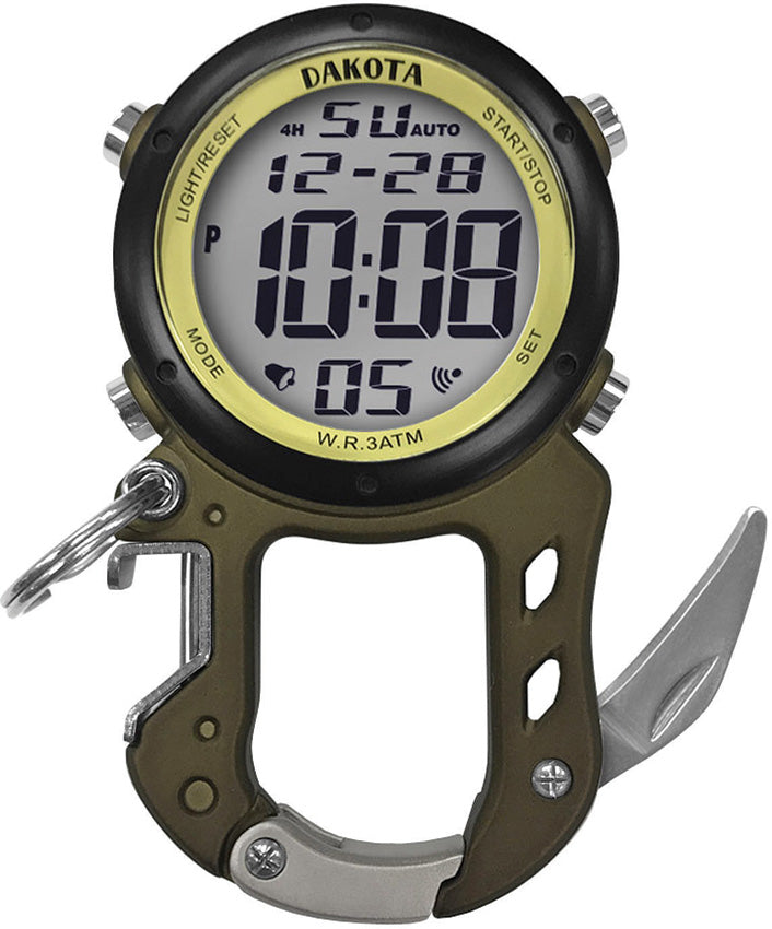 Zip Clip Digital 30990