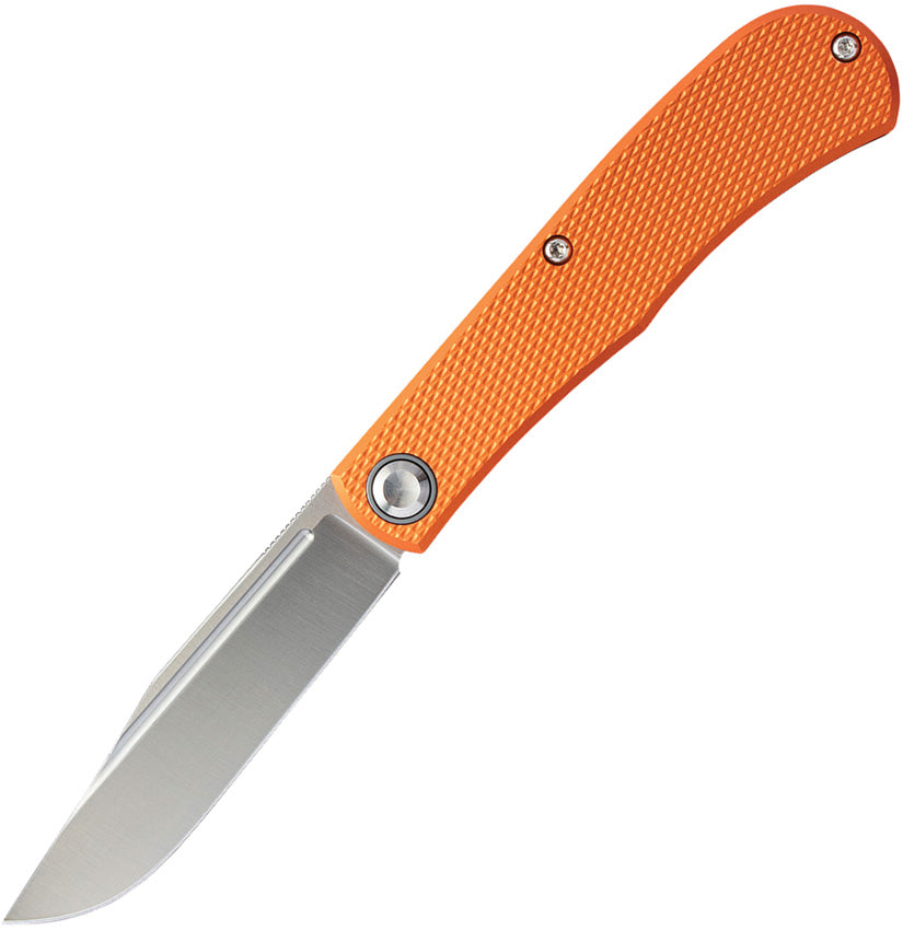 Lab Linerlock Orange DKC-L2