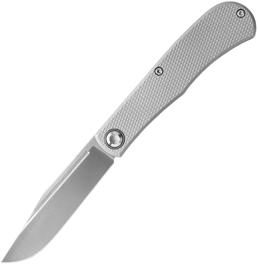 Lab Linerlock Gray DKC-L6