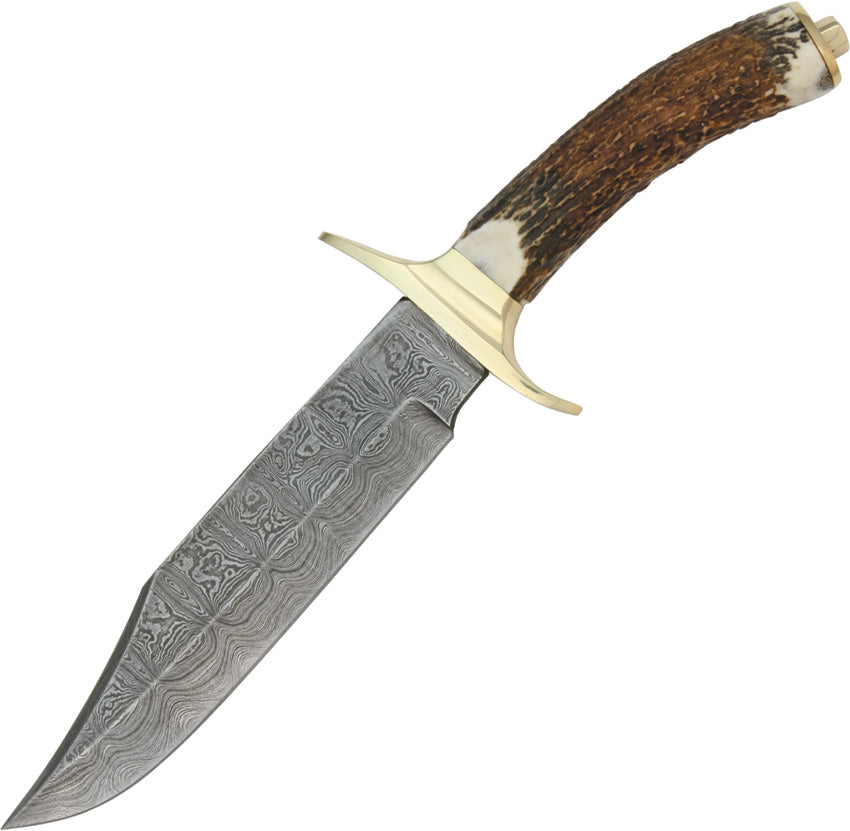 Bowie DM-1009