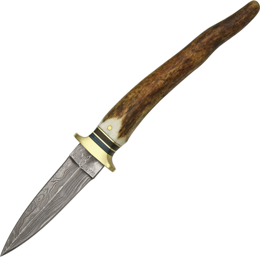 Boot Knife DM-1030