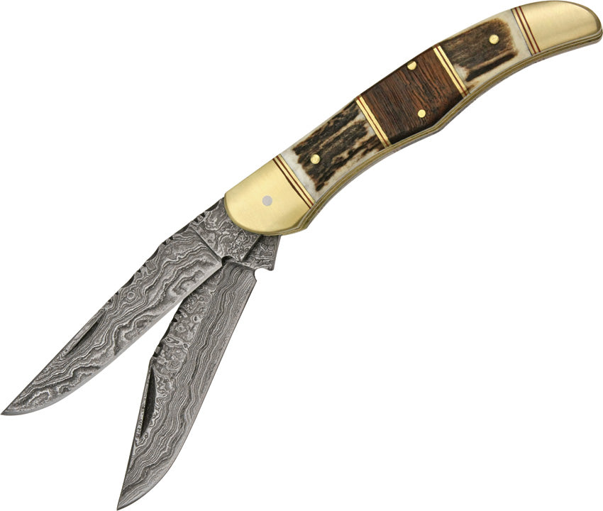 Filework Folding Hunter DM-1041