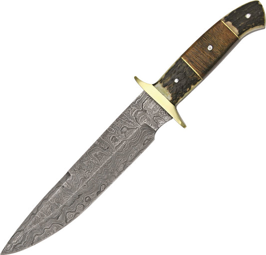 Plainsman DM-1044